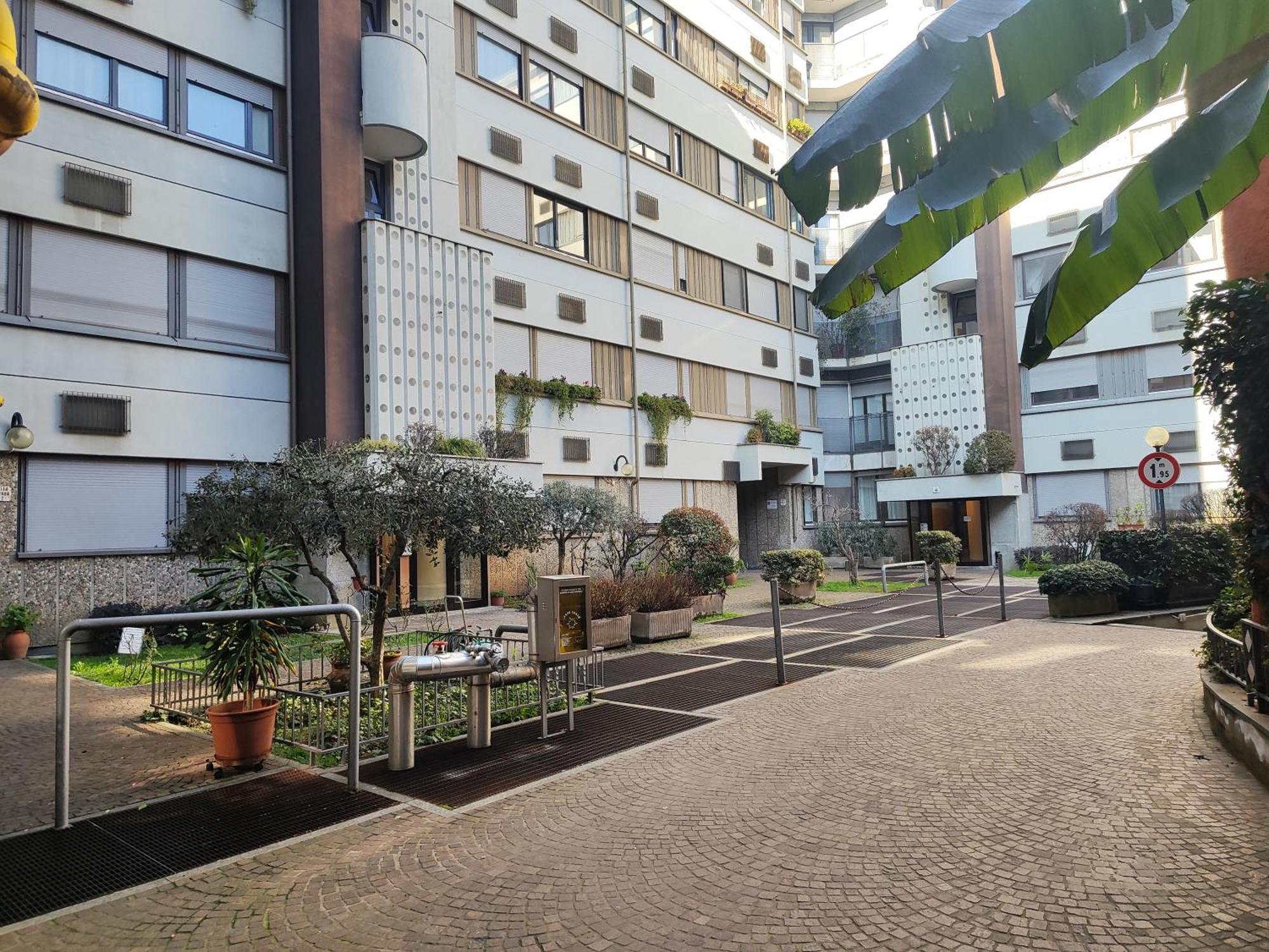 Memo Home Milan Exterior photo
