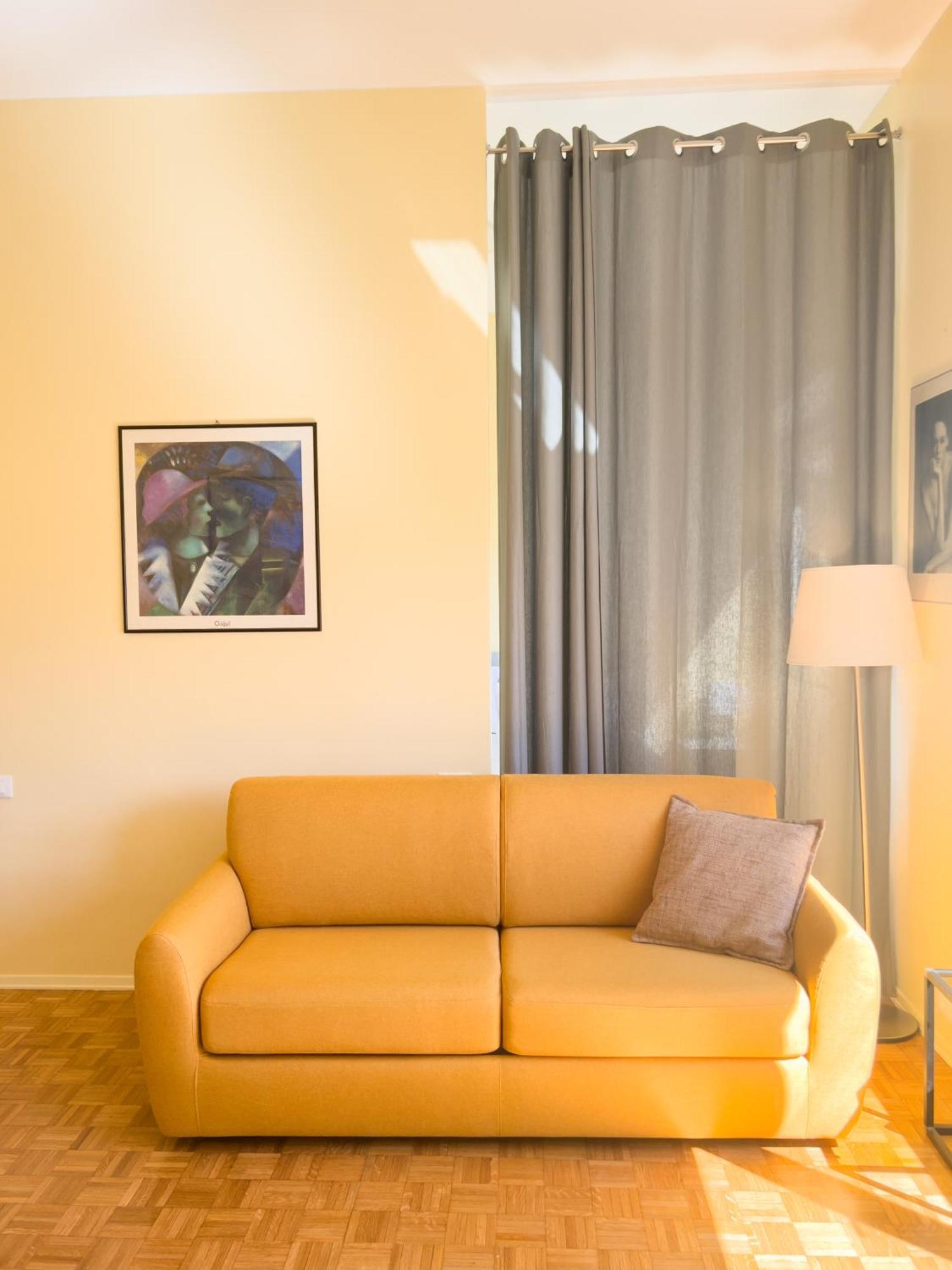 Memo Home Milan Exterior photo