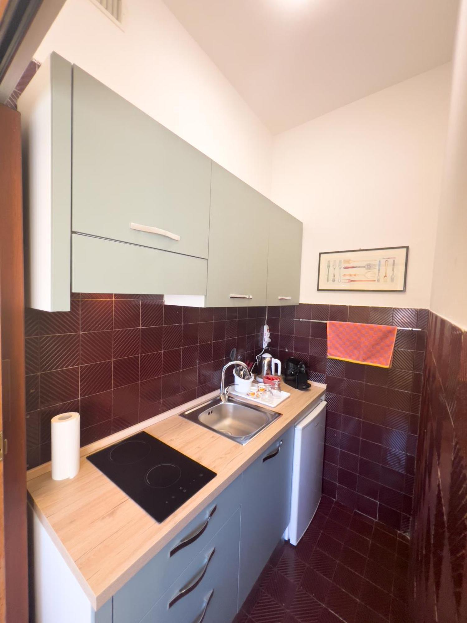 Memo Home Milan Exterior photo
